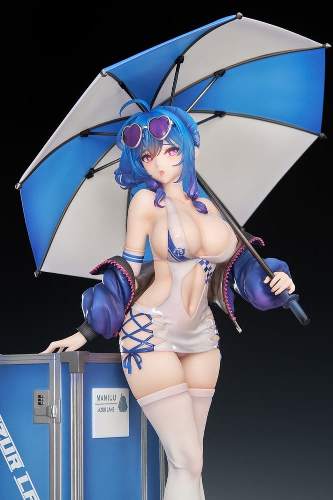 Azur Lane PVC Figur 1/7 St. Louis Race Queen Ver. 30 cm - Preorder - ETA: 23.07.2027