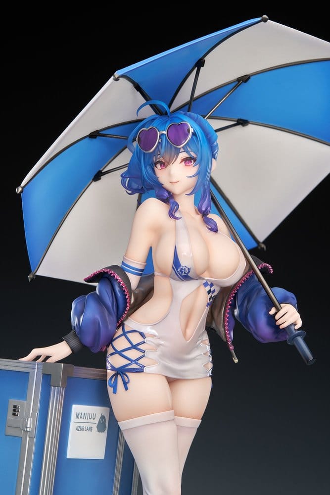 Azur Lane PVC Figur 1/7 St. Louis Race Queen Ver. 30 cm - Preorder - ETA: 23.07.2027