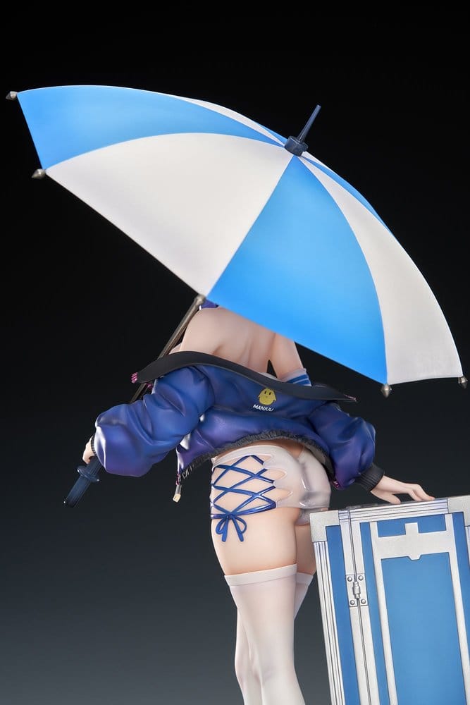 Azur Lane PVC Figur 1/7 St. Louis Race Queen Ver. 30 cm - Preorder - ETA: 23.07.2027