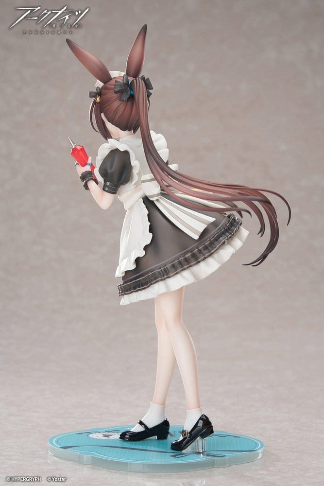 Arknights Limpie Series PVC Figur 1/8 Amiya Tea Time VER. 22 cm - Preorder - ETA: 25.08.2027