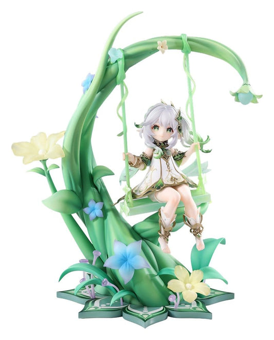 Genshin Impact PVC Figur 1/7 Nahida Physic of Purity Ver. 29 cm - Preorder - ETA: 25.02.2028