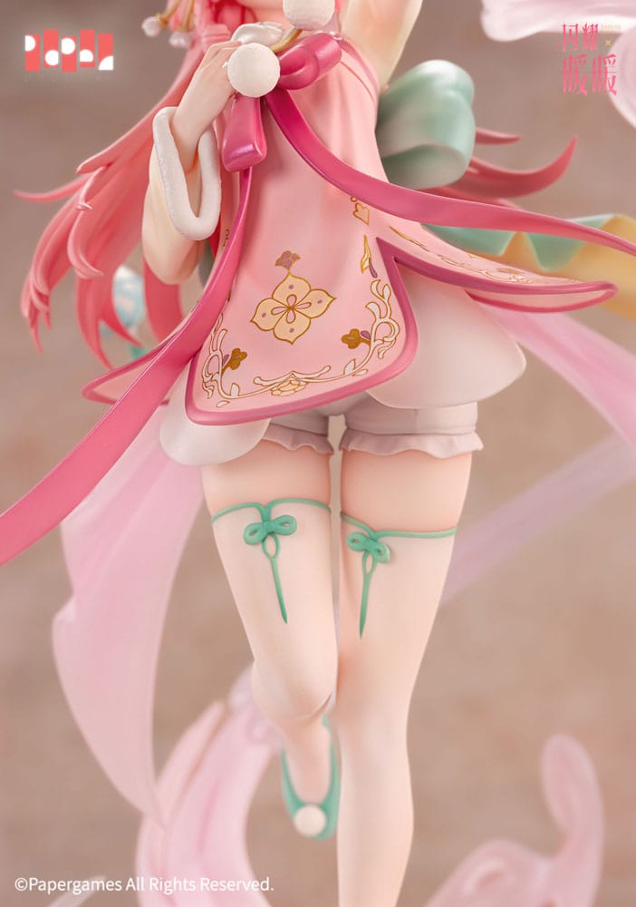 Shining Nikki PVC Statue 1/7 Nikki Beautiful Scenery ver. 29 cm - sofort lieferbar