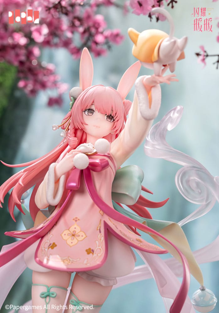 Shining Nikki PVC Statue 1/7 Nikki Beautiful Scenery ver. 29 cm - sofort lieferbar