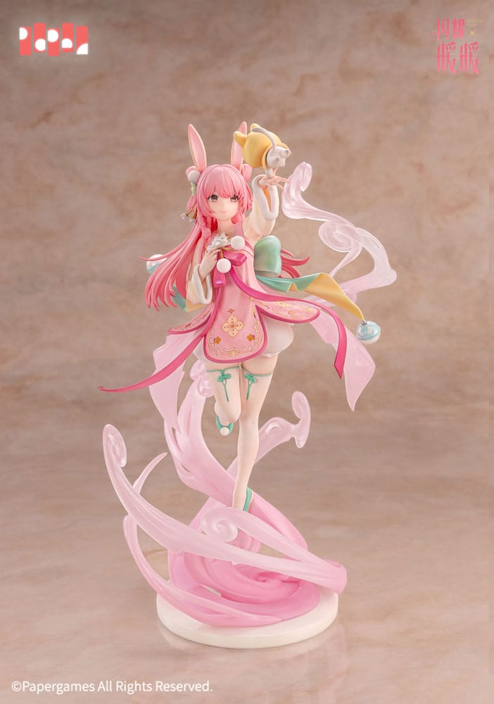 Shining Nikki PVC Statue 1/7 Nikki Beautiful Scenery ver. 29 cm - sofort lieferbar