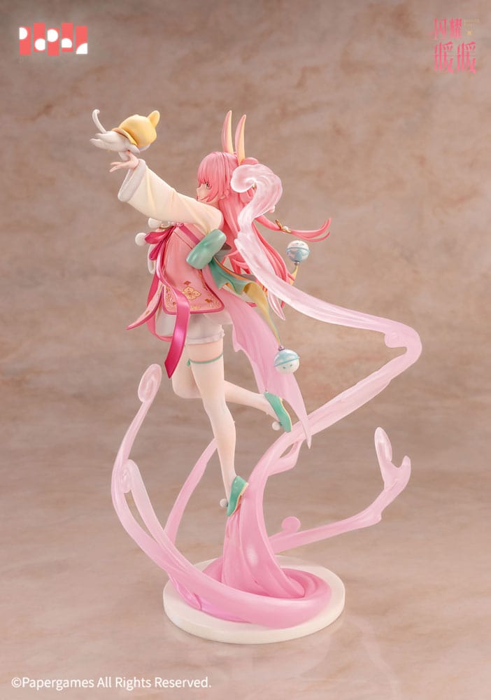 Shining Nikki PVC Statue 1/7 Nikki Beautiful Scenery ver. 29 cm - sofort lieferbar