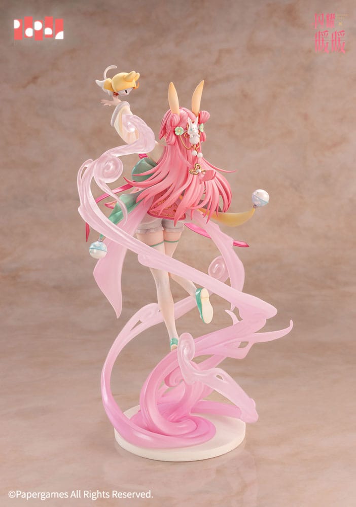 Shining Nikki PVC Statue 1/7 Nikki Beautiful Scenery ver. 29 cm - sofort lieferbar