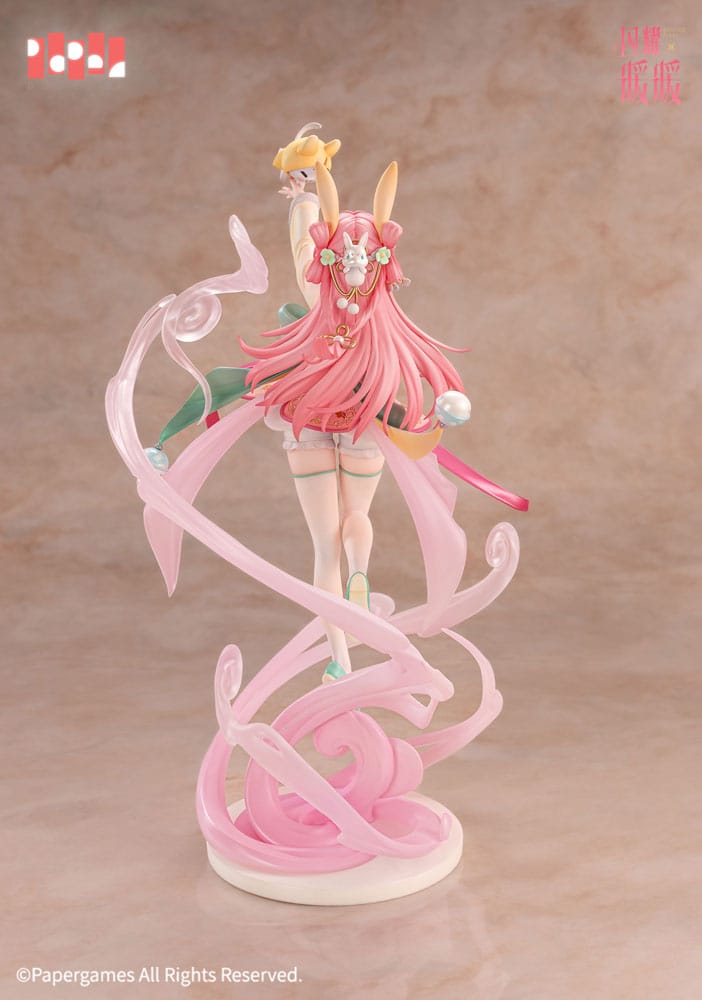 Shining Nikki PVC Statue 1/7 Nikki Beautiful Scenery ver. 29 cm - sofort lieferbar