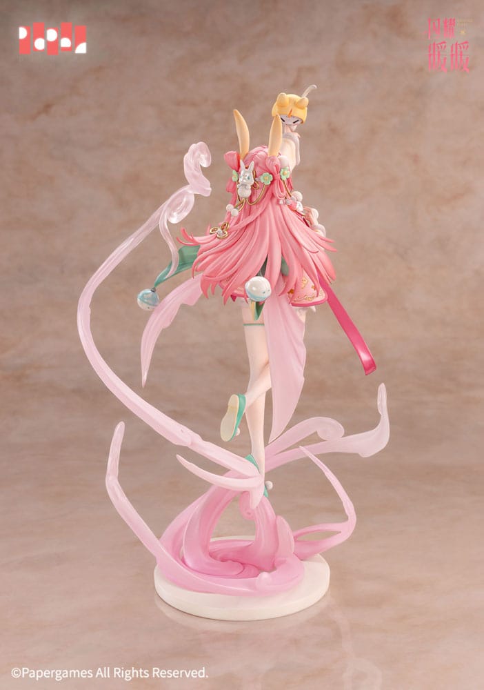Shining Nikki PVC Statue 1/7 Nikki Beautiful Scenery ver. 29 cm - sofort lieferbar