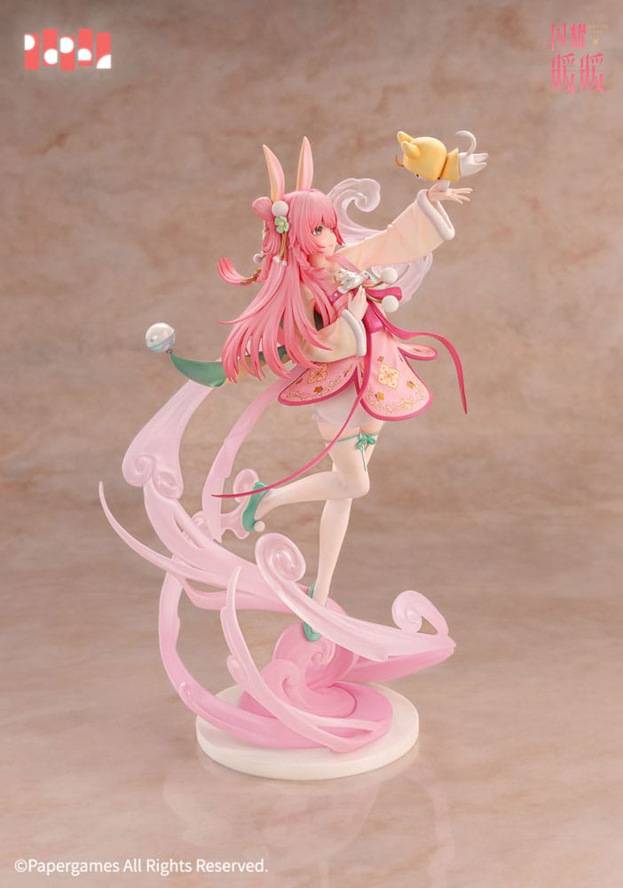Shining Nikki PVC Statue 1/7 Nikki Beautiful Scenery ver. 29 cm - sofort lieferbar