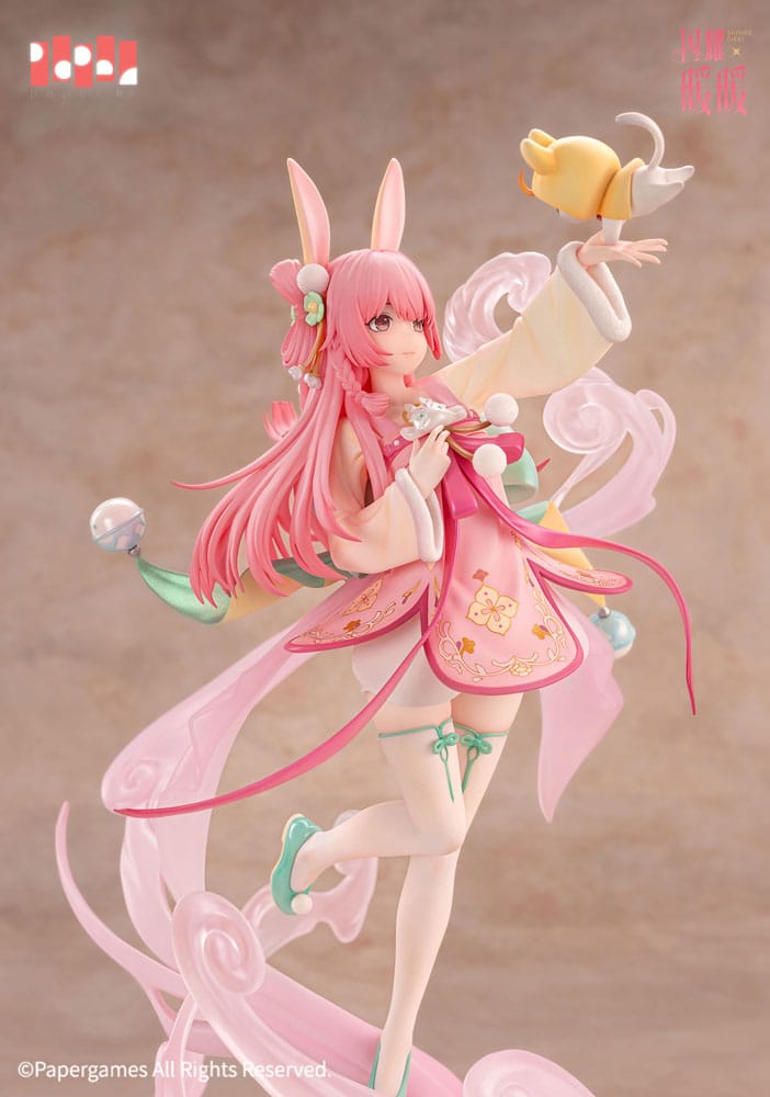 Shining Nikki PVC Statue 1/7 Nikki Beautiful Scenery ver. 29 cm - sofort lieferbar