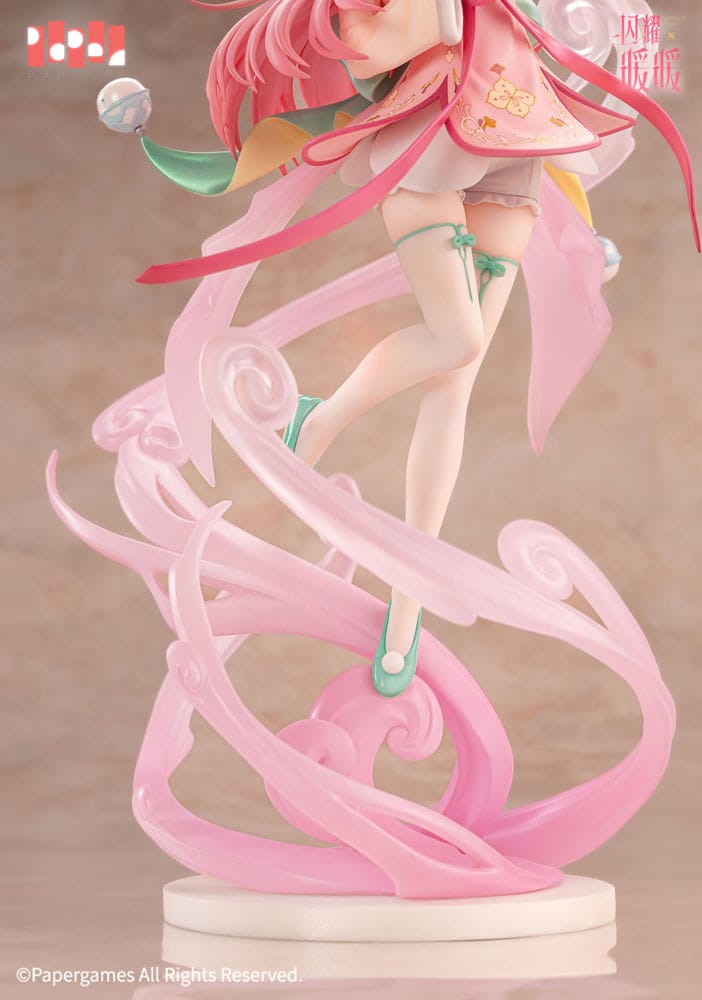 Shining Nikki PVC Statue 1/7 Nikki Beautiful Scenery ver. 29 cm - sofort lieferbar