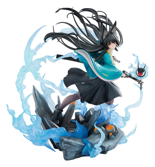 Zenless Zone Zero PVC Statue 1/7 Hoshimi Miyabi: Honed Blade of Reflection Ver. 29 cm      - Preorder - ETA: 26.04.2027