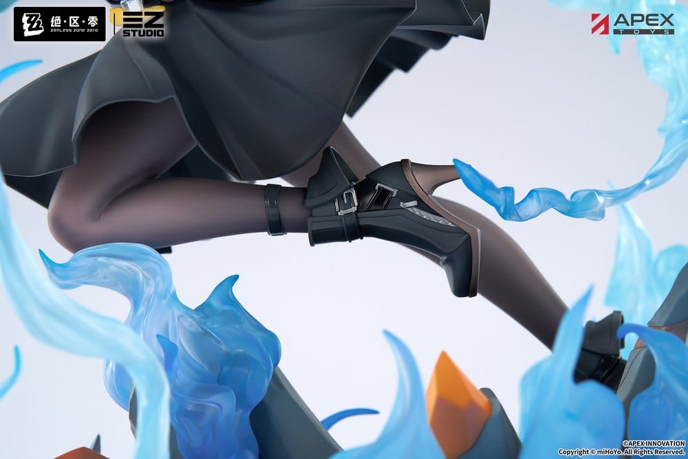 Zenless Zone Zero PVC Statue 1/7 Hoshimi Miyabi: Honed Blade of Reflection Ver. 29 cm      - Preorder - ETA: 26.04.2027