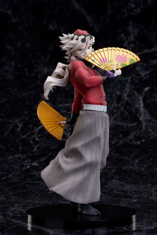 Demon Slayer: Kimetsu no Yaiba PVC Statue Douma 21 cm   - Preorder - ETA: 25.04.2026