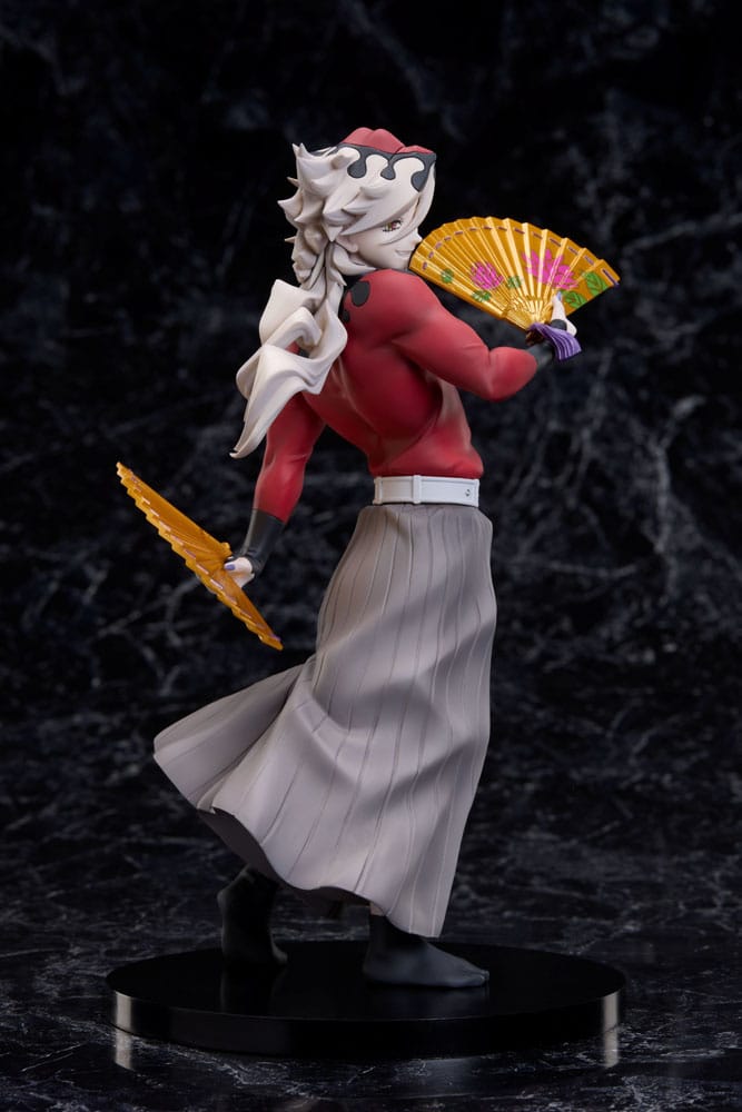 Demon Slayer: Kimetsu no Yaiba PVC Statue Douma 21 cm   - Preorder - ETA: 25.04.2026