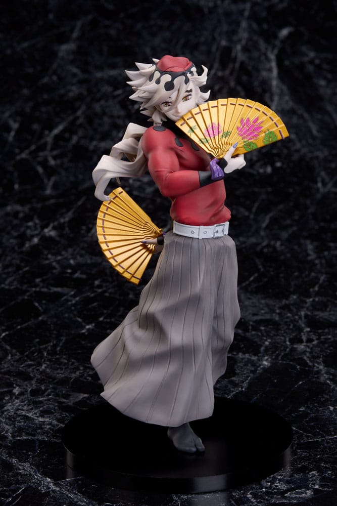 Demon Slayer: Kimetsu no Yaiba PVC Statue Douma 21 cm   - Preorder - ETA: 25.04.2026