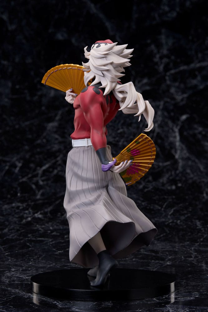 Demon Slayer: Kimetsu no Yaiba PVC Statue Douma 21 cm   - Preorder - ETA: 25.04.2026