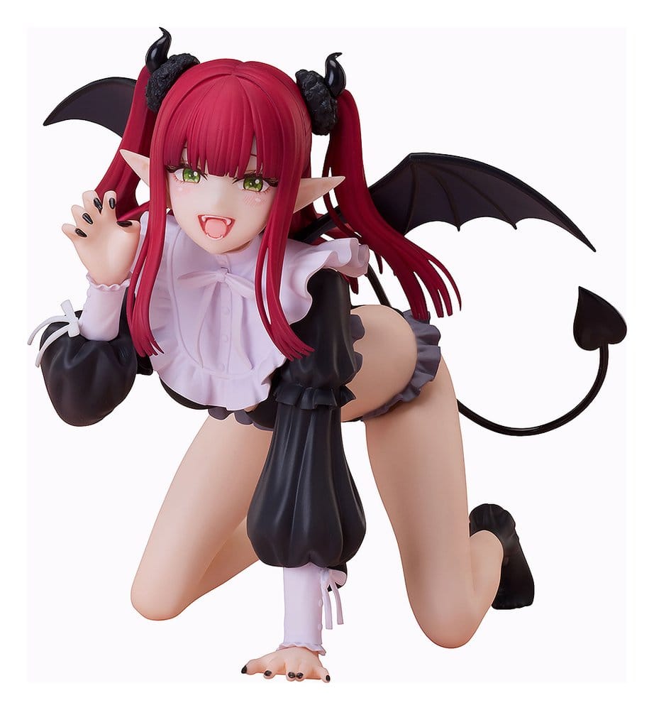 My Dress Up Darling Statue Marin Kitagawa Liz Cosplay Ver. 11 cm       - Preorder - ETA: 25.02.2027