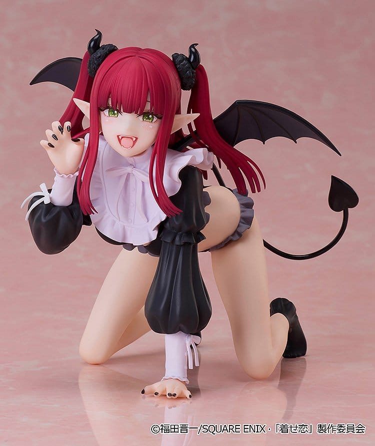 My Dress Up Darling Statue Marin Kitagawa Liz Cosplay Ver. 11 cm       - Preorder - ETA: 25.02.2027
