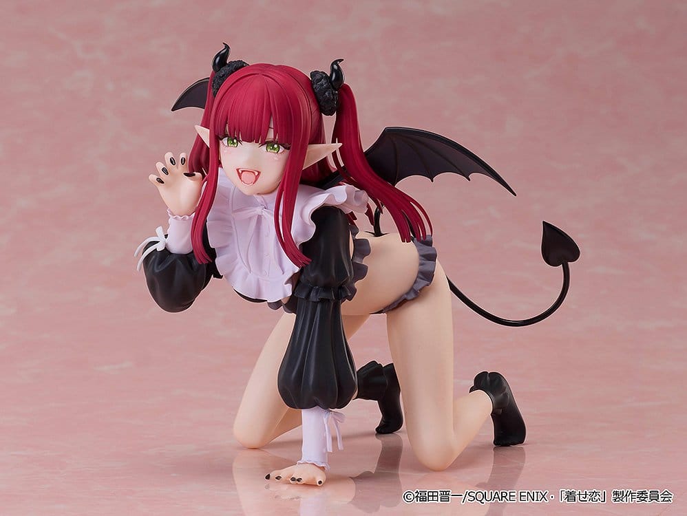 My Dress Up Darling Statue Marin Kitagawa Liz Cosplay Ver. 11 cm       - Preorder - ETA: 25.02.2027