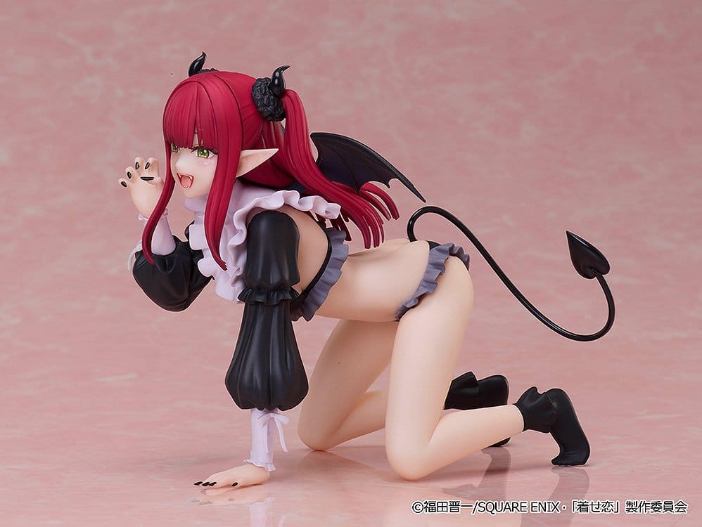 My Dress Up Darling Statue Marin Kitagawa Liz Cosplay Ver. 11 cm       - Preorder - ETA: 25.02.2027