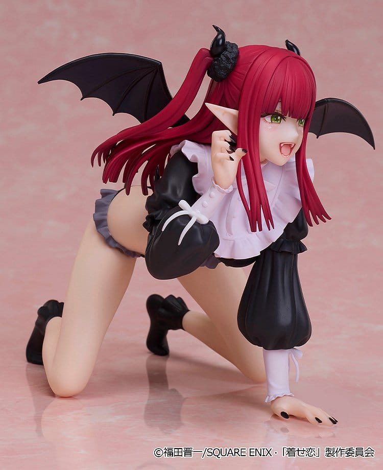 My Dress Up Darling Statue Marin Kitagawa Liz Cosplay Ver. 11 cm       - Preorder - ETA: 25.02.2027