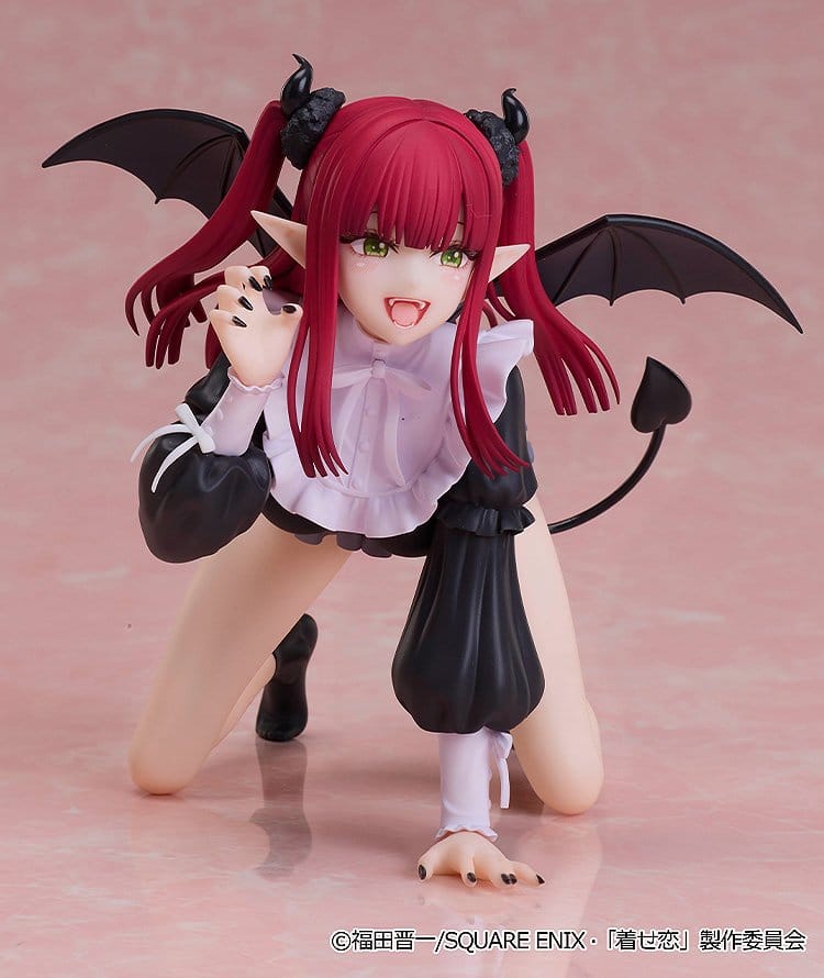 My Dress Up Darling Statue Marin Kitagawa Liz Cosplay Ver. 11 cm       - Preorder - ETA: 25.02.2027