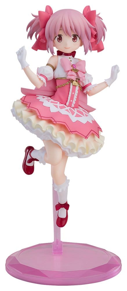 Puella Magi Madoka Magica the Movie -Walpurgisnacht: Rising- Pop Up Parade SP PVC Figur Madoka Kaname 21 cm - Preorder - ETA: 23.04.2027