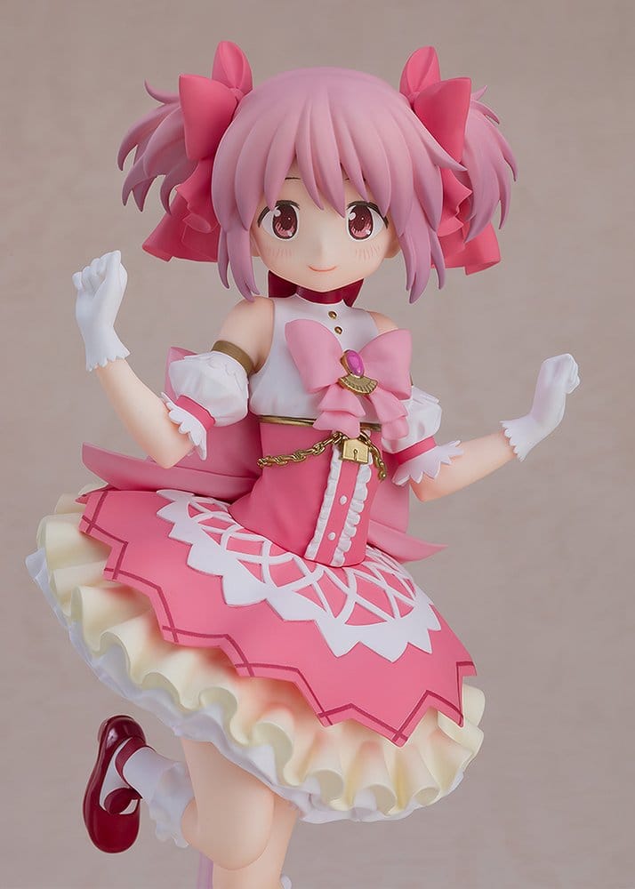 Puella Magi Madoka Magica the Movie -Walpurgisnacht: Rising- Pop Up Parade SP PVC Figur Madoka Kaname 21 cm - Preorder - ETA: 23.04.2027