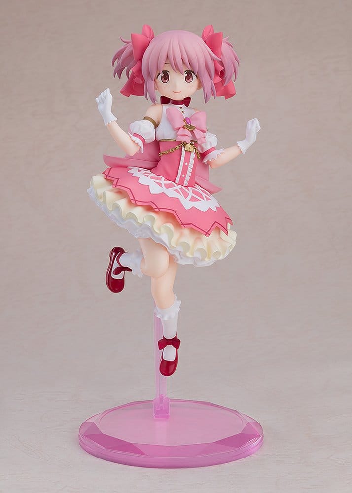 Puella Magi Madoka Magica the Movie -Walpurgisnacht: Rising- Pop Up Parade SP PVC Figur Madoka Kaname 21 cm - Preorder - ETA: 23.04.2027