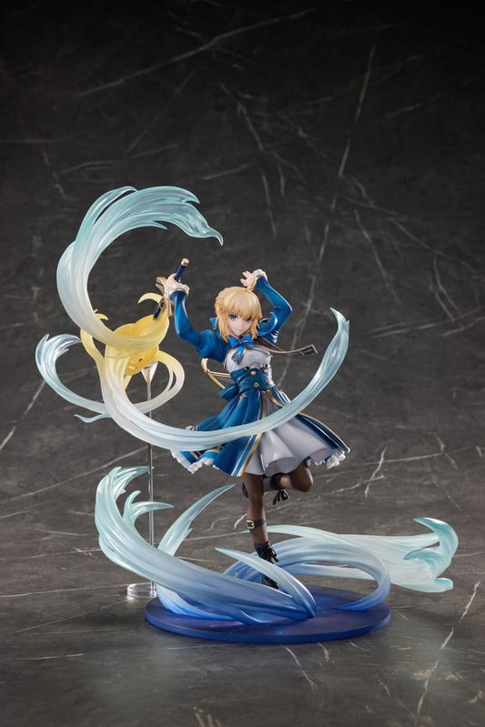 Honkai: Star Rail x Fate/stay night [UBW] PVC Figur 1/7 Saber 32 cm - Preorder - ETA: 25.08.2027
