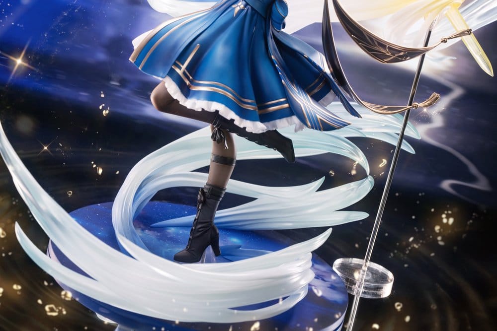 Honkai: Star Rail x Fate/stay night [UBW] PVC Figur 1/7 Saber 32 cm - Preorder - ETA: 25.08.2027