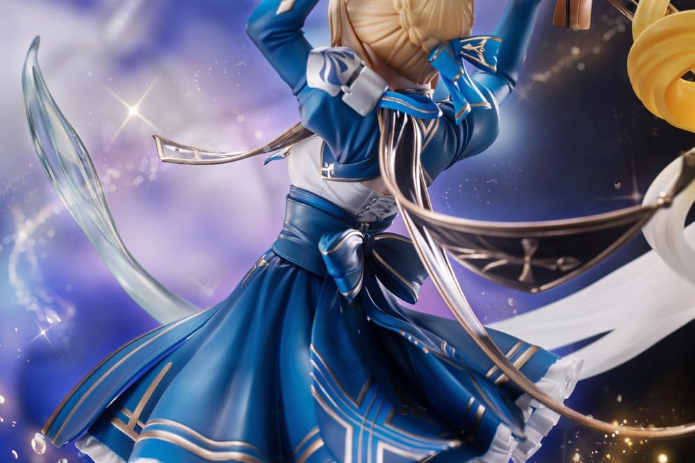 Honkai: Star Rail x Fate/stay night [UBW] PVC Figur 1/7 Saber 32 cm - Preorder - ETA: 25.08.2027