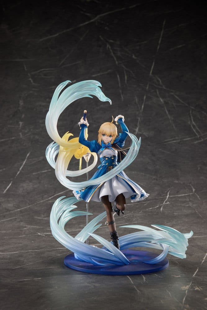 Honkai: Star Rail x Fate/stay night [UBW] PVC Figur 1/7 Saber 32 cm - Preorder - ETA: 25.08.2027