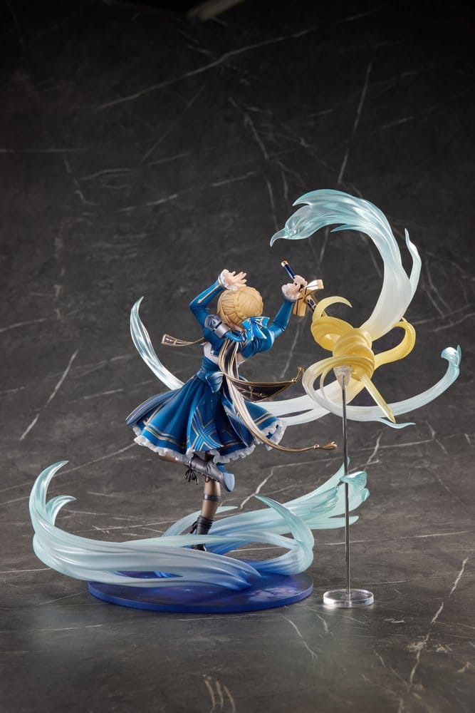Honkai: Star Rail x Fate/stay night [UBW] PVC Figur 1/7 Saber 32 cm - Preorder - ETA: 25.08.2027
