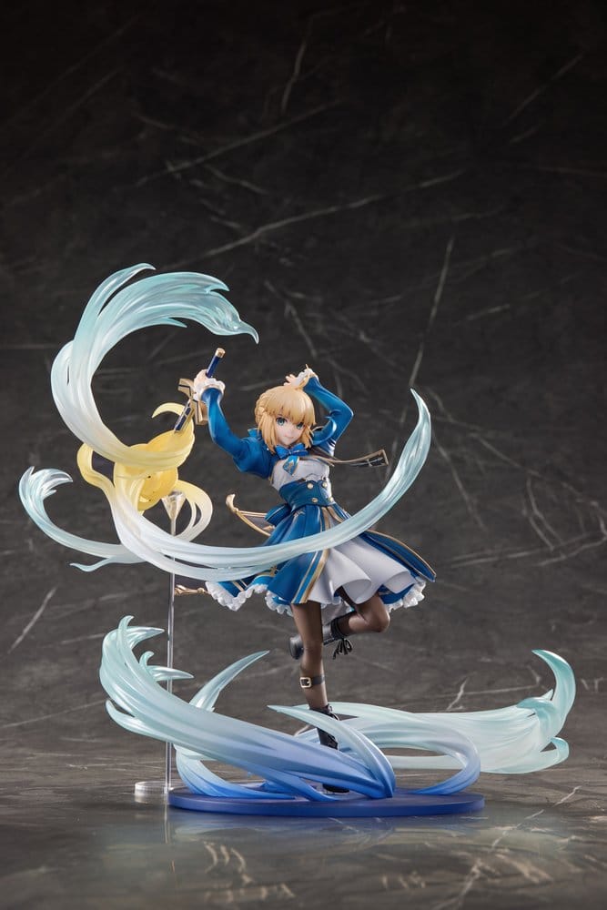 Honkai: Star Rail x Fate/stay night [UBW] PVC Figur 1/7 Saber 32 cm - Preorder - ETA: 25.08.2027