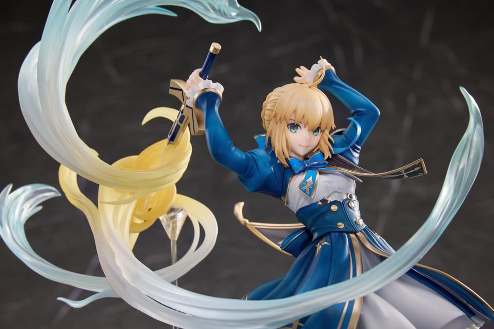 Honkai: Star Rail x Fate/stay night [UBW] PVC Figur 1/7 Saber 32 cm - Preorder - ETA: 25.08.2027