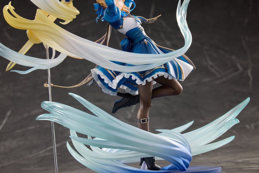 Honkai: Star Rail x Fate/stay night [UBW] PVC Figur 1/7 Saber 32 cm - Preorder - ETA: 25.08.2027