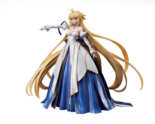 Fate/Grand Order PVC Statue 1/7 Moon Cancer / Archetype: Earth (re-run) 25 cm - Versand: 7 Tage nach Bestellung