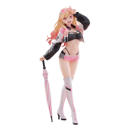 My Dress Up Darling Statue 1/7 Marin Kitagawa Race Queen Ver. 23 cm   - Preorder - ETA: 25.08.2027