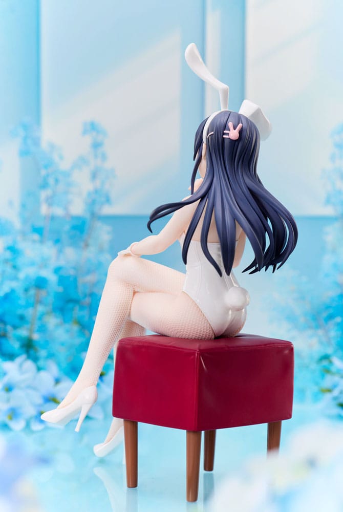 Rascal Does Not Dream Statue Mai Sakurajima Bunny Ver. 21 cm - Versand: 7 Tage nach Bestellung