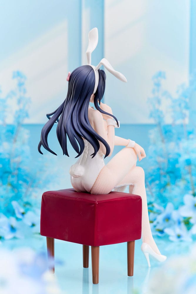 Rascal Does Not Dream Statue Mai Sakurajima Bunny Ver. 21 cm - Versand: 7 Tage nach Bestellung