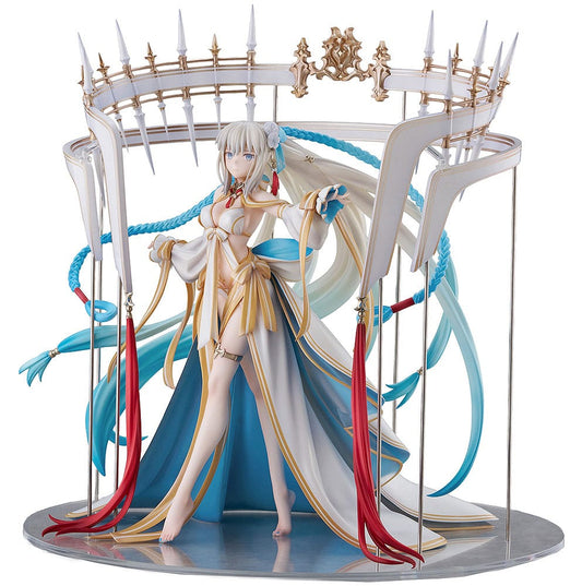 Fate/Grand Order PVC Statue 1/7 Morgan, Lady of the Water 33 cm   - Preorder - ETA: 25.10.2026