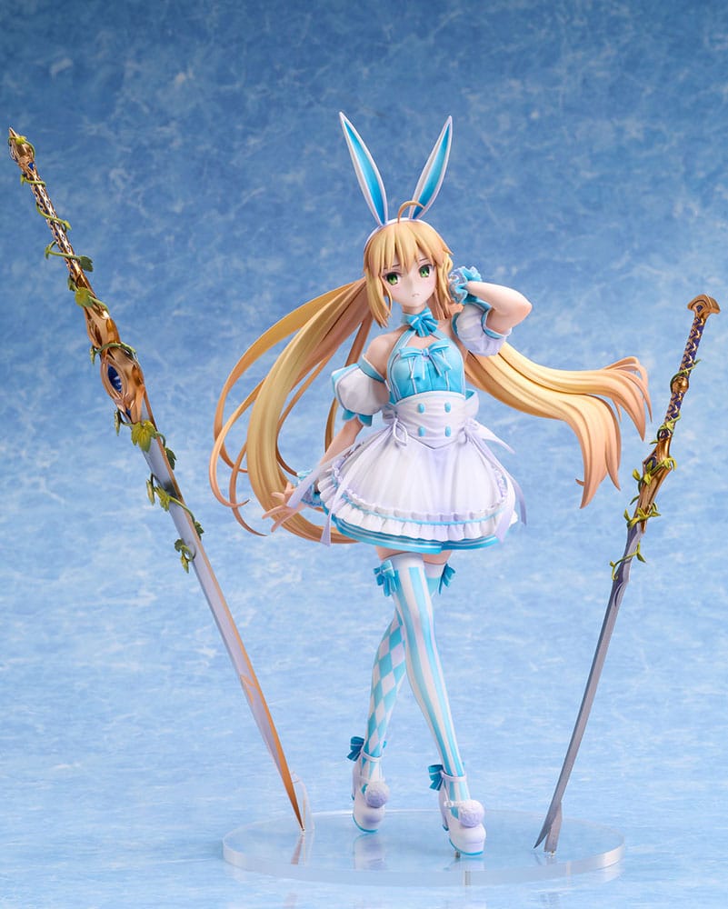 Fate/Grand Order PVC Statue 1/7 Berserker/Altria Caster 30 cm  - Preorder - ETA: 08.05.2026