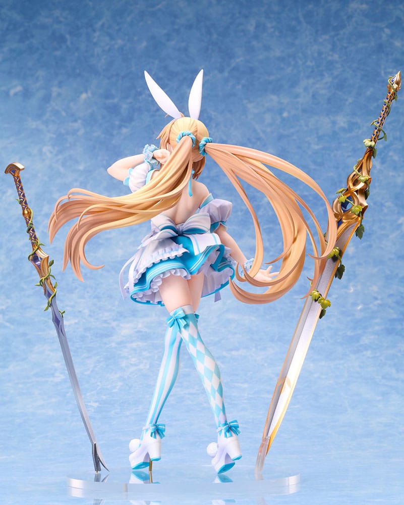 Fate/Grand Order PVC Statue 1/7 Berserker/Altria Caster 30 cm  - Preorder - ETA: 08.05.2026