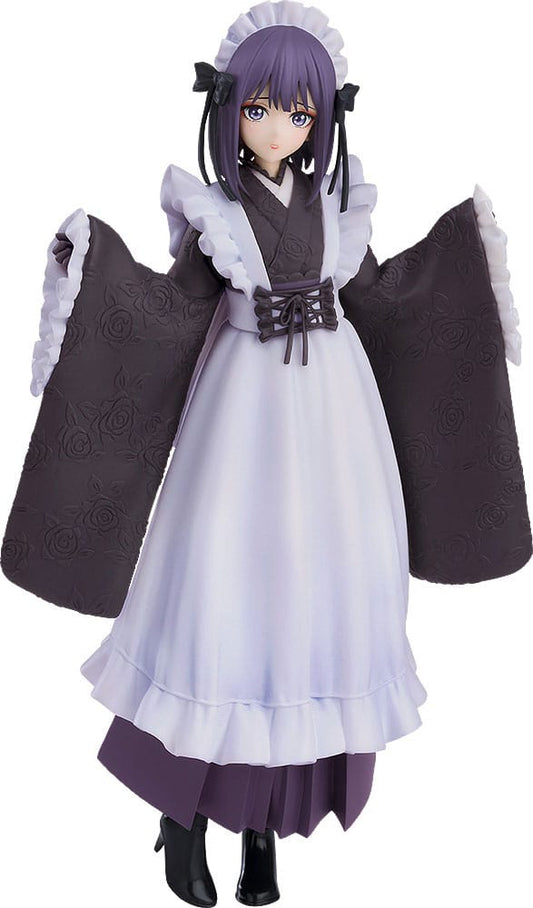 My Dress-Up Darling Pop Up Parade PVC Statue Marin Kitagawa (Shizuku Kuroe: School Festival Ver.) 17 cm  - Versand: 7 Tage nach Bestellung