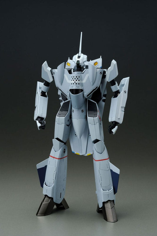 Macross Zero Actionfigur 1/60 Kanzen Henkei VF-0A Phoenix Shin Kudo Mounted Machine 32 cm  - Preorder - ETA: 27.02.2026