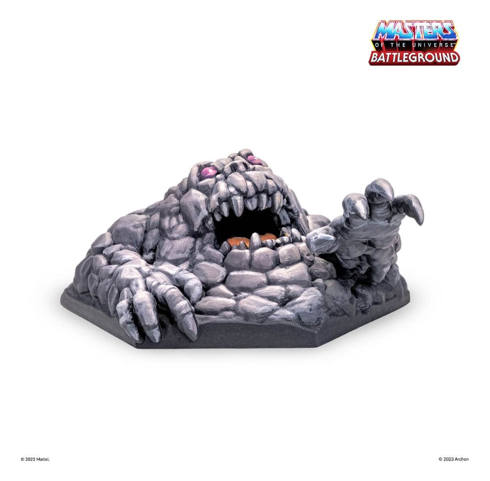 Masters of the Universe: Battleground Miniaturenspiel Wave 6: Evil Horde faction *Spanische Version* - Preorder - ETA: 25.07.2026