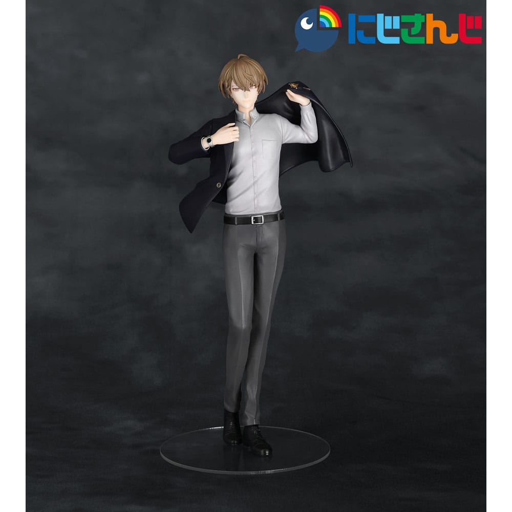 Nijisanji PVC Statue 1/8 Hayato Kagami 23 cm  - Versand: 7 Tage nach Bestellung