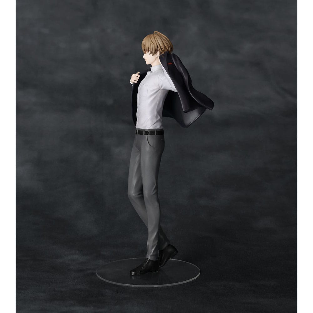 Nijisanji PVC Statue 1/8 Hayato Kagami 23 cm  - Versand: 7 Tage nach Bestellung